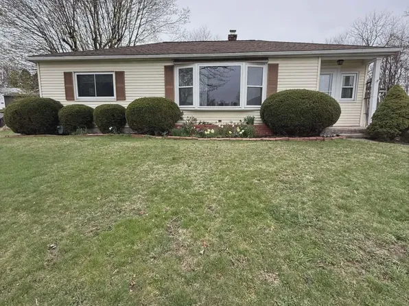 989 Fonda Rd, Milton, PA 17847