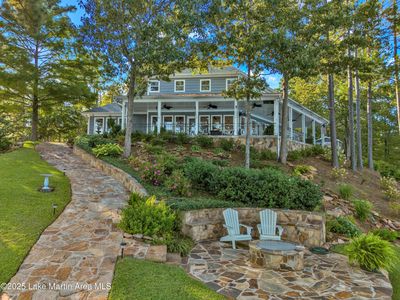 396 Falcon Rd, Dadeville, AL, 36853