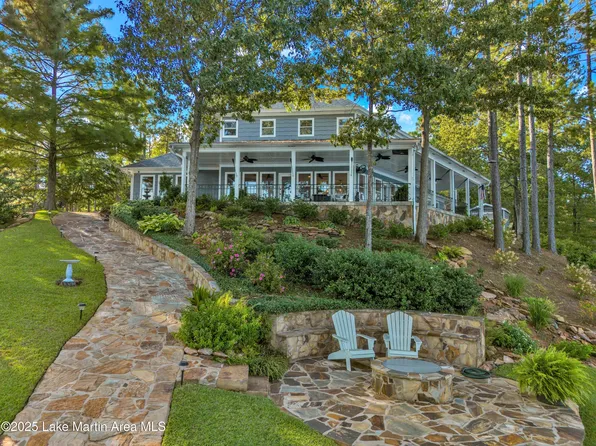 396 Falcon Rd, Dadeville, AL 36853