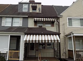 46 Riverside Ct, Pittsburgh, PA 15238