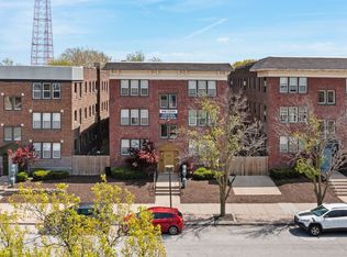 3201 Broadway, Kansas City, MO 64111