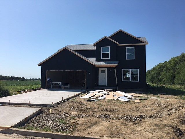 1st image of LOT 95 Wilkins Way