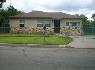 502 Hurstview Ave, Monrovia, CA 91016