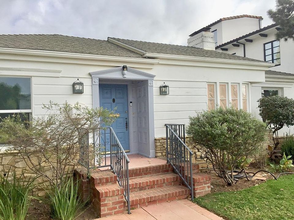 424 Via De La Paz, Pacific Palisades, CA 90272 Zillow