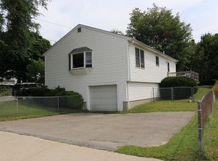 3 Ethel St, Blackstone, MA 01504