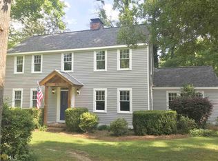 479 Ellis Cir, Griffin, GA 30224