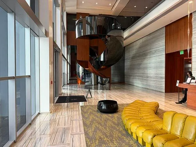 1300 Brickell Bay #2105 — Photo 25