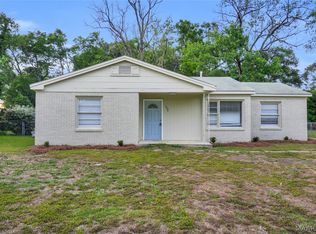 1325 Beaumont Dr, Montgomery, AL 36111