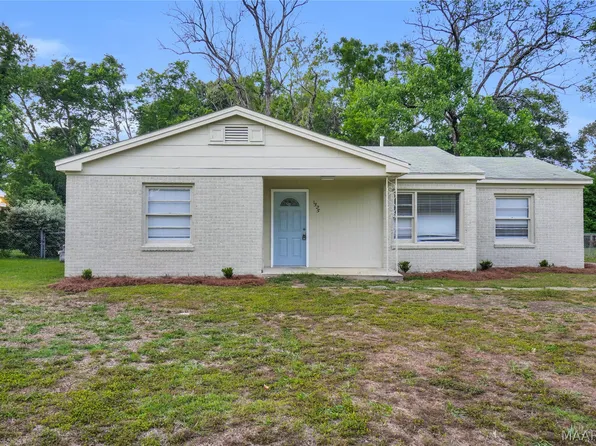 1325 Beaumont Dr, Montgomery, AL 36111