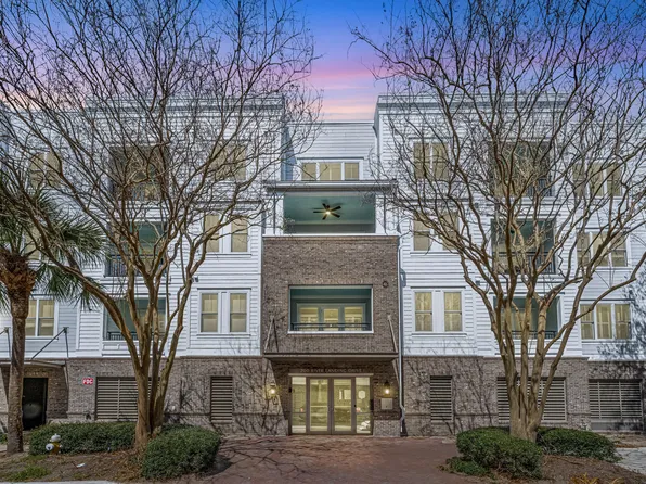 200 River Landing Dr Unit 307F, Charleston, SC 29492