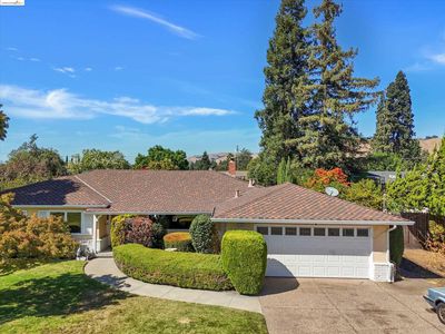 1137 Farragut Dr, Fremont, CA, 94539