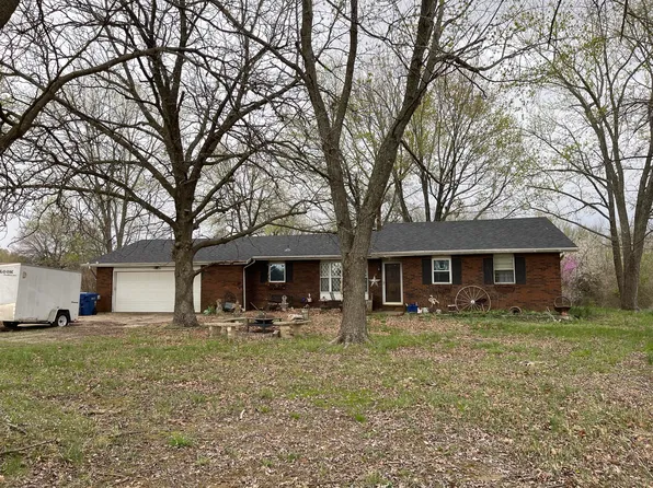 2418 S Farm Road 237, Rogersville, MO 65742