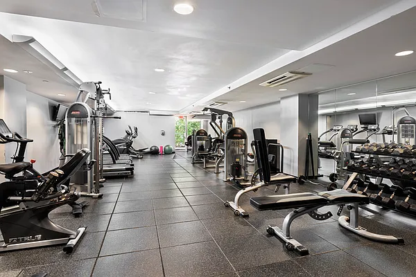 Rented by Brown Harris Stevens | media 11