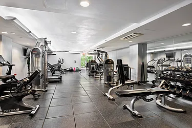 Rented by Brown Harris Stevens