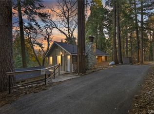 687 Spring Dr, Cedarpines Park, CA 92322