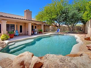 4610 E Via Dona Rd, Cave Creek, AZ 85331