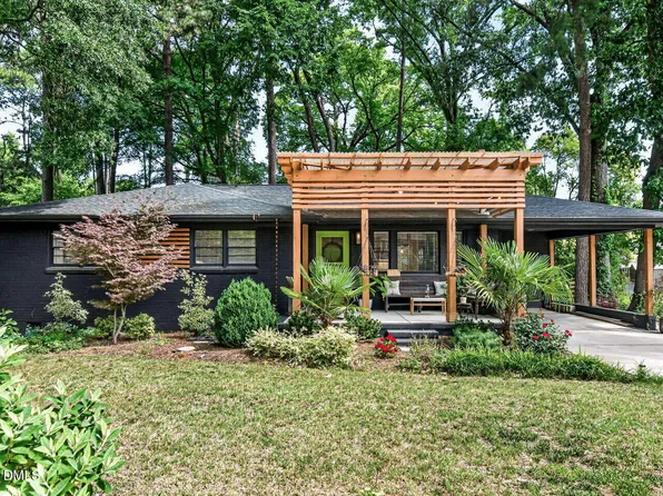 1102 Park Ave, Garner, NC 27529