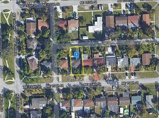 1341 NE 154th St, North Miami Beach, FL 33162