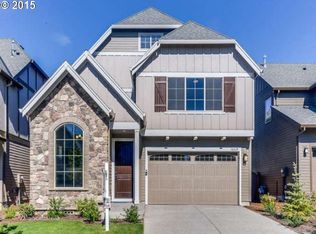 16829 NW Lynch Ln, Portland, OR