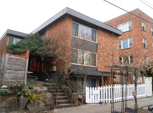 4907 Evanston Ave N #4907, Seattle, WA 98103