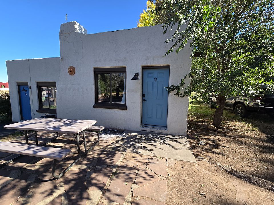 Private Patio