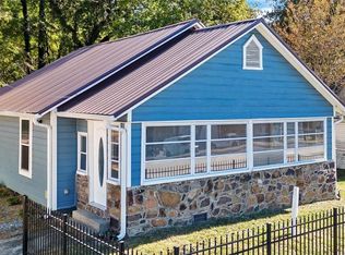 2020 N Broad St NE, Rome, GA 30161