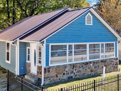 2020 N Broad St NE, Rome, GA, 30161