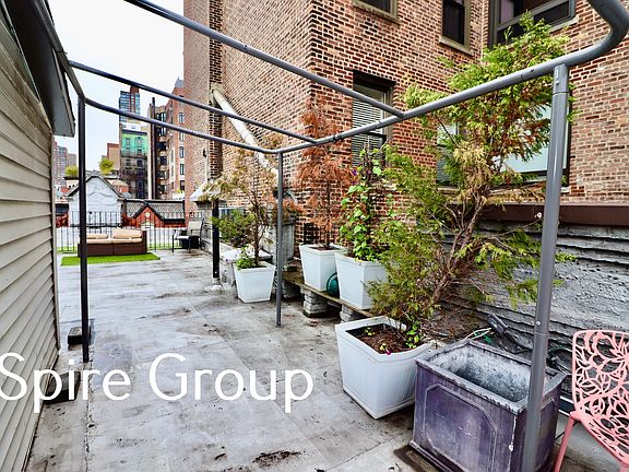 2nd image of 103 W 73rd St #Penthouse