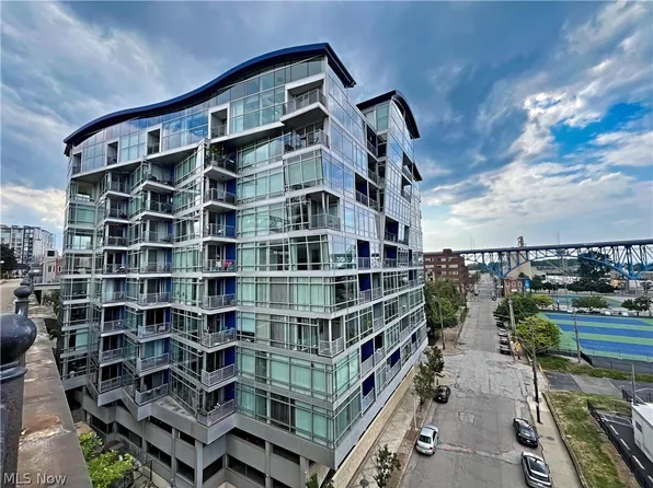 1237 Washington Ave APT 706, Cleveland, OH 44113