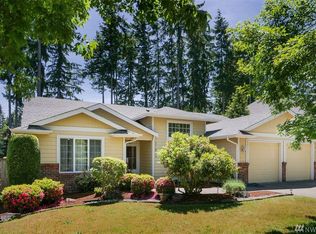 17439 SE 257th St, Covington, WA 98042