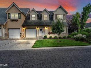 369 Cottage Creek Ct, Midway, UT 84049