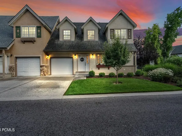 369 Cottage Creek Ct, Midway, UT 84049