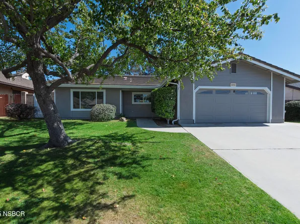 846 Blue Ridge Dr, Santa Maria, CA 93455