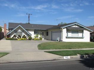 1417 W Hall Ave, Santa Ana, CA 92704