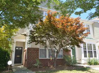 5352 Silver Moon Ln, Raleigh, NC 27606