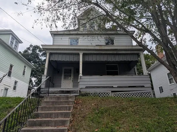 517 E Moody Ave, New Castle, PA 16105
