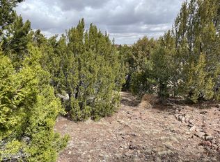 Snowline Dr, Eagar, AZ 85925