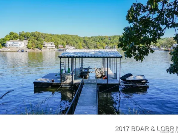 851 Oak Knoll Rd, Linn Creek, MO 65052