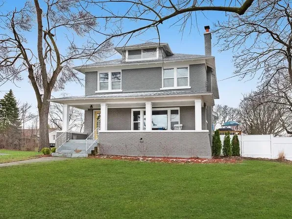 2001 Ontonagon Ave SE, Grand Rapids, MI 49506