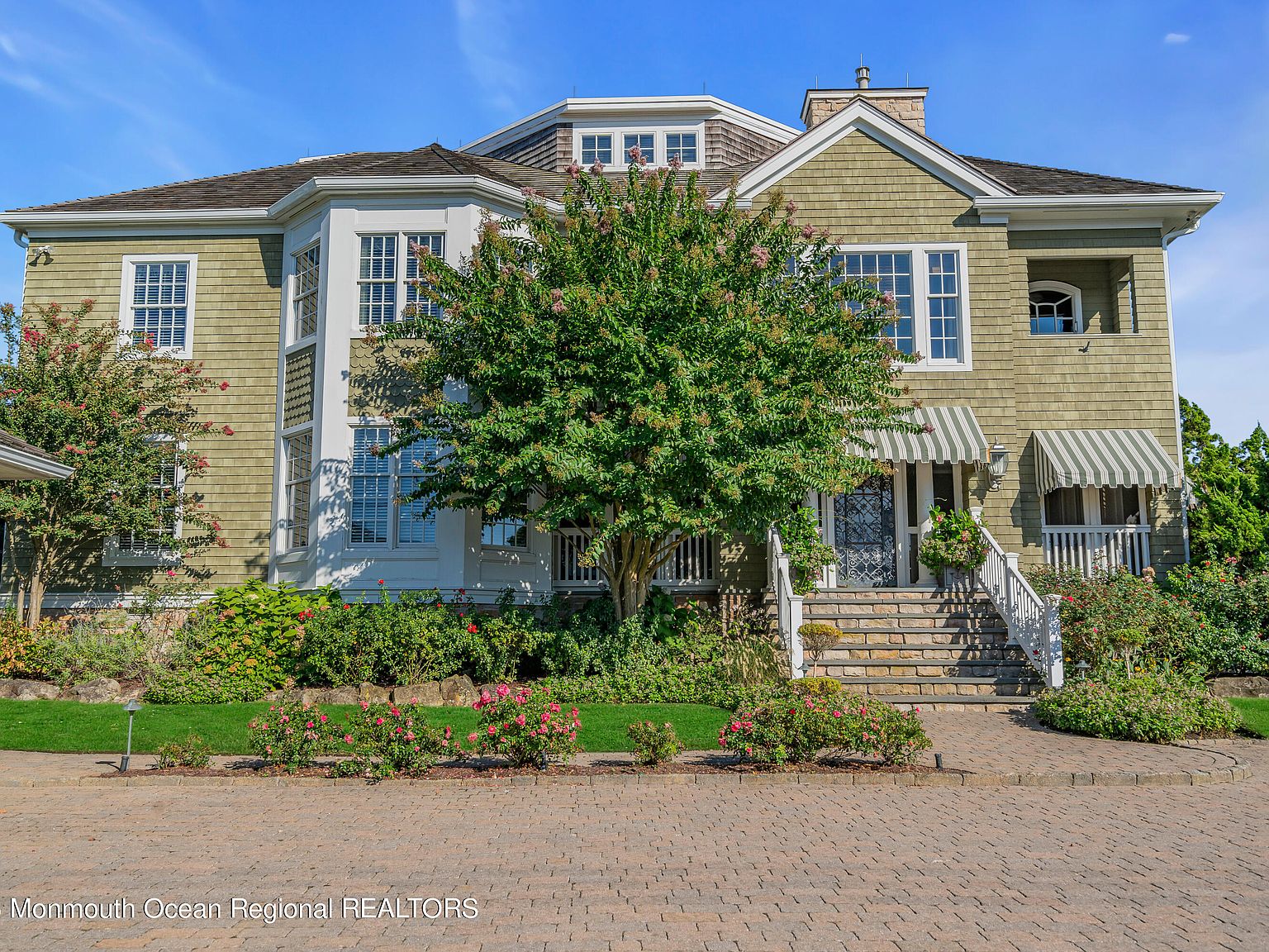 767 East Avenue, Bay Head, NJ 08742 MLS 22409923 Zillow