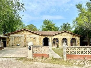 607 N Mariposa St, Rio Grande City, TX 78582
