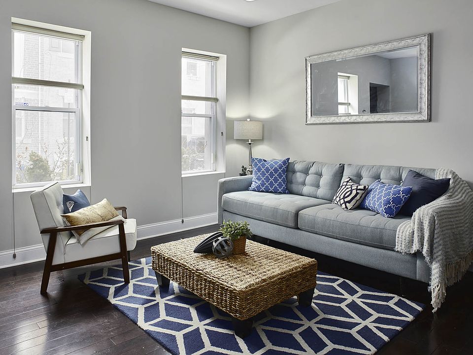 Welcome to 2015 Kimball St!