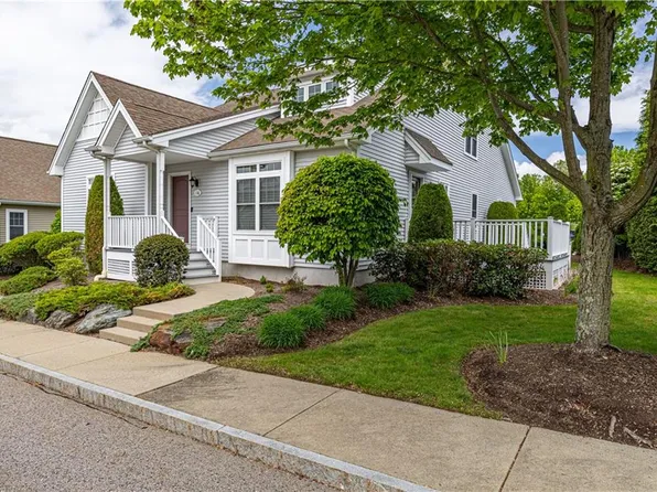 500 Mendon Rd Unit 116, Cumberland, RI 02864