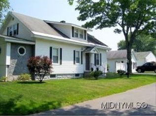 5 Fulmer St, Mohawk, NY 13407