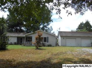 460 Brooks Church Rd, Hazel Green, AL 35750