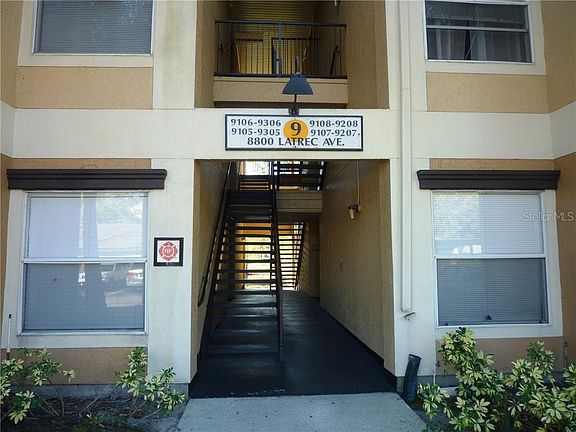 2nd image of 8800 Latrec Ave #9306