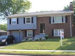 14514 El Rio Ct #C, Woodbridge, VA 22193