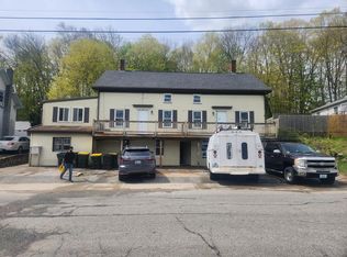 68 Grove St #68, Pascoag, RI 02859