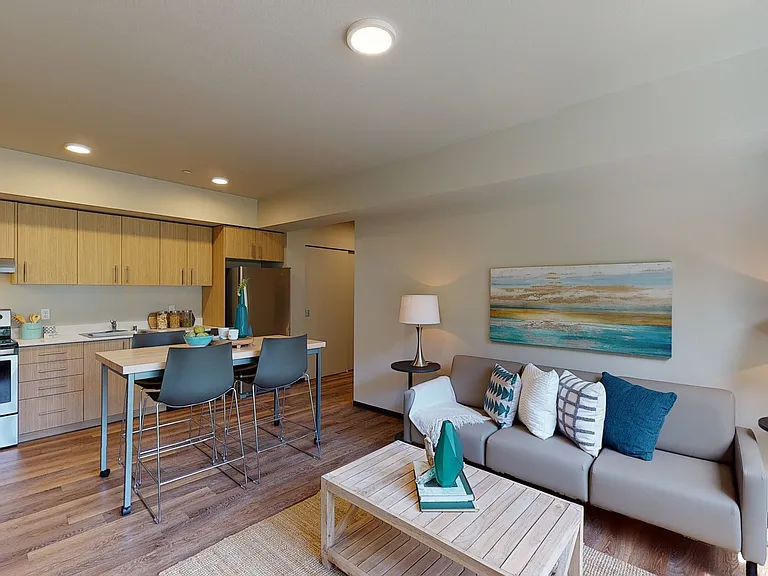 Alder Residence Hall — Photo 29