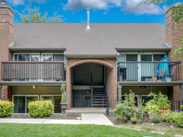 8108 S Cottonwood Hills Cir Building 7, Sandy, UT 84094